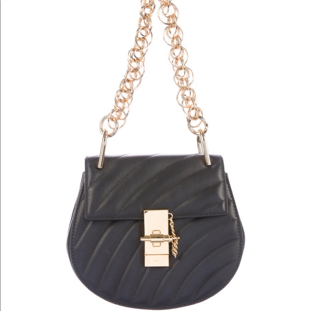Chloe Drew Bag